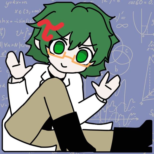 meakeru